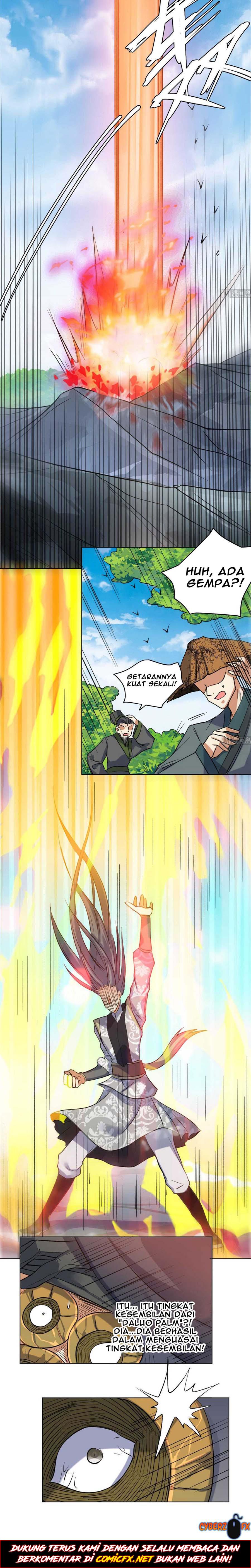 The Nine Heaven of Martial Arts Chapter 73 Gambar 4